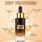 Maliao 24K Glow Booster Serum - image 5