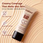Maliao Studio Ready CC Cream SPF 30 - image 21
