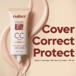 Maliao Studio Ready CC Cream SPF 30 - image 34