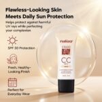 Maliao Studio Ready CC Cream SPF 30 - image 4