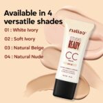 Maliao Studio Ready CC Cream SPF 30 - image 35