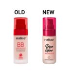 Maliao Rose Glow BB Cream