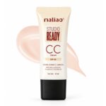 Maliao Studio Ready CC Cream SPF 30 - SOFT IVORY 08 - image 10