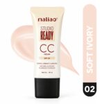 Maliao Studio Ready CC Cream SPF 30 - image 11