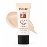 Maliao Studio Ready CC Cream SPF 30 - NATURAL BEIGE 08 - image 19