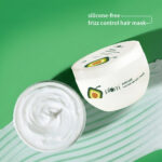 Plum Avocado Nourish-Up Hair Mask 250g