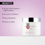 O3+ Brightening Mask with Vitamin C & Kaolin - 300g - Image 6