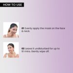 O3+ Brightening Mask with Vitamin C & Kaolin - 300g - Image 8