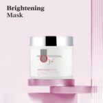 O3+ Brightening Mask with Vitamin C & Kaolin - 300g - Image 3