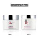 O3+ Brightening Mask with Vitamin C & Kaolin - 300g - Image 5