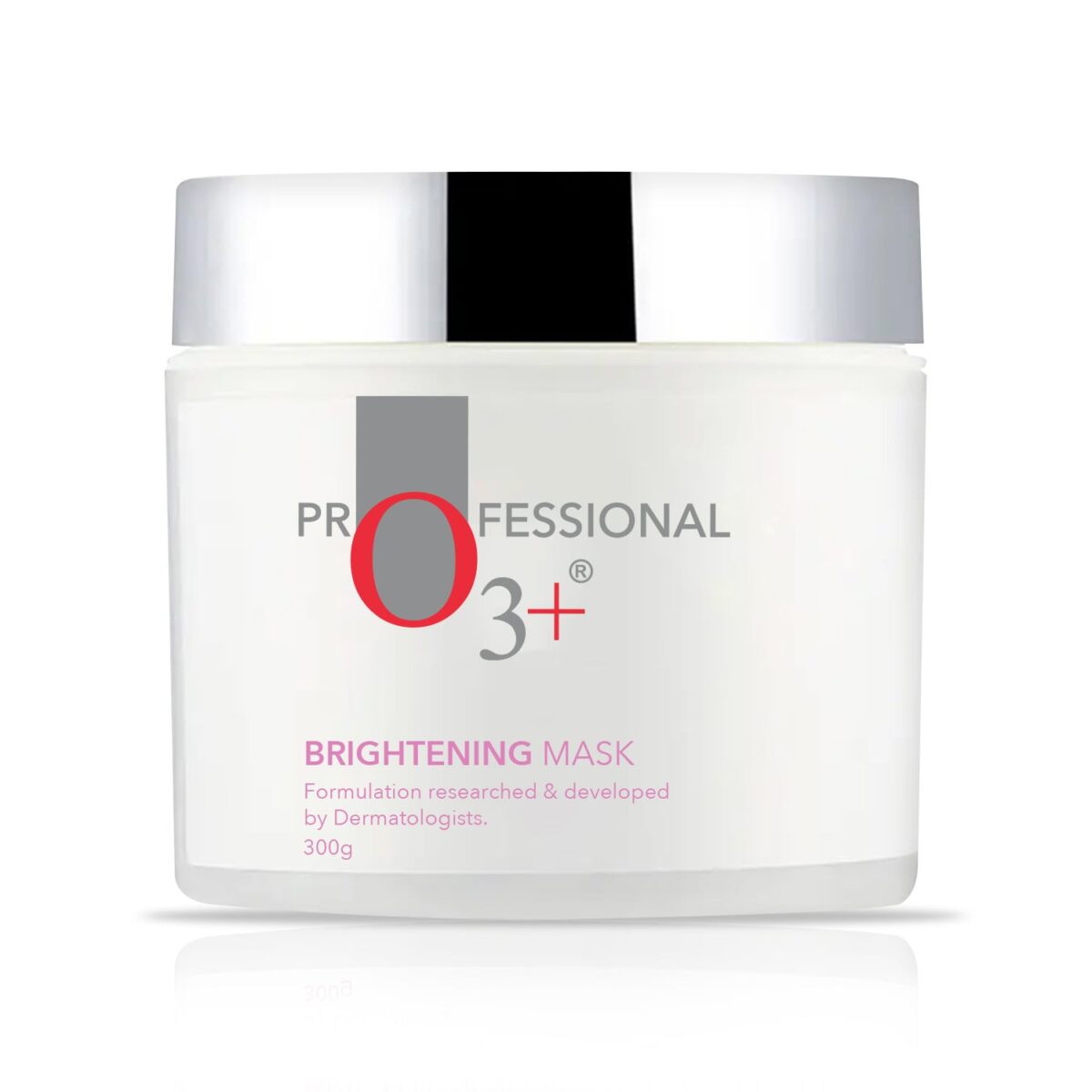 O3+ Brightening Mask 300g