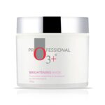 O3+ Brightening Mask 300g