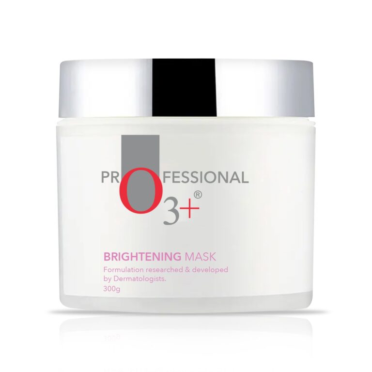 O3+ Brightening Mask 300g