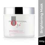 O3+ Brightening Mask with Vitamin C & Kaolin - 300g - Image 2