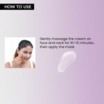 O3+ Brightening Massage Cream with Shea Butter - 300g - Image 8