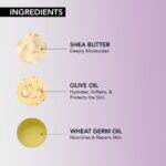 O3+ Brightening Massage Cream with Shea Butter - 300g - Image 7