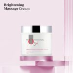 O3+ Brightening Massage Cream with Shea Butter - 300g - Image 4