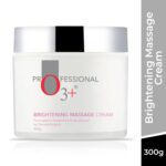O3+ Brightening Massage Cream with Shea Butter - 300g - Image 2
