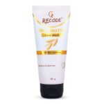 Recode Rice Water Face Wash 50 G