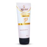 Recode Rice Water Face Wash 50 G - Image 2