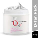 O3+ D-Tan Pack for Instant Tan Removal - 300g - Image 2