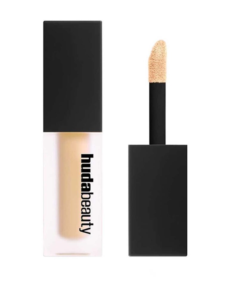 Huda Beauty Faux Filter Concealer Mini Nougat 2.5G 2 ml