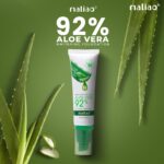 Maliao Aloe Vera 92% Soothing & Moisture Whitening Foundation - Nourish and Illuminate - image 4