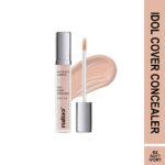 Maliao Amino Acid Complex Idol Cover Concealer - Flawless Coverage - image 5