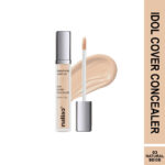 Maliao Amino Acid Complex Idol Cover Concealer - Flawless Coverage - image 13