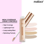 Maliao High Coverage Liquid Concealer - image 6