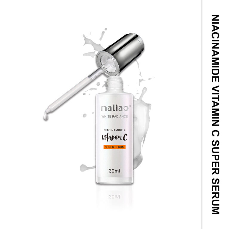 Maliao Rice Glow Niacinamide Serum