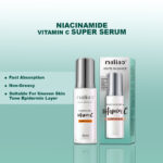 Maliao Rice Glow Niacinamide Serum - product image 2