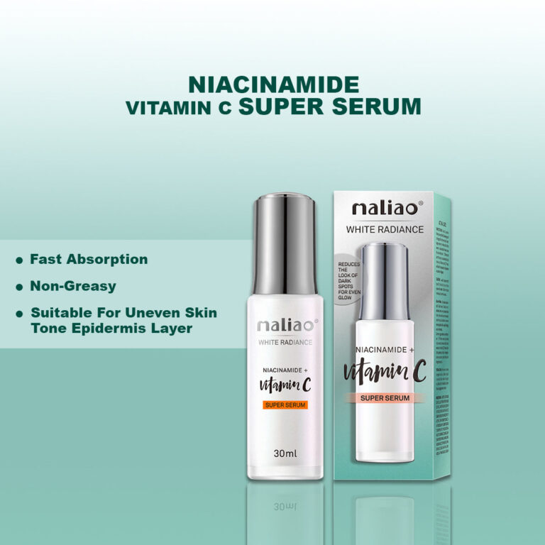 Maliao Rice Glow Niacinamide Serum - product image 2