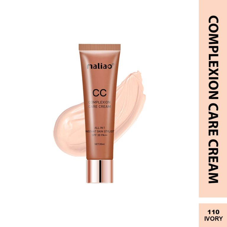 Maliao CC Complexion Care Cream - image 2