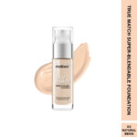 Maliao Skin Match Super Blendable Foundation - image 6
