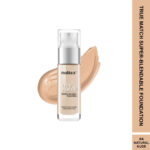 Maliao Skin Match Super Blendable Foundation - image 8