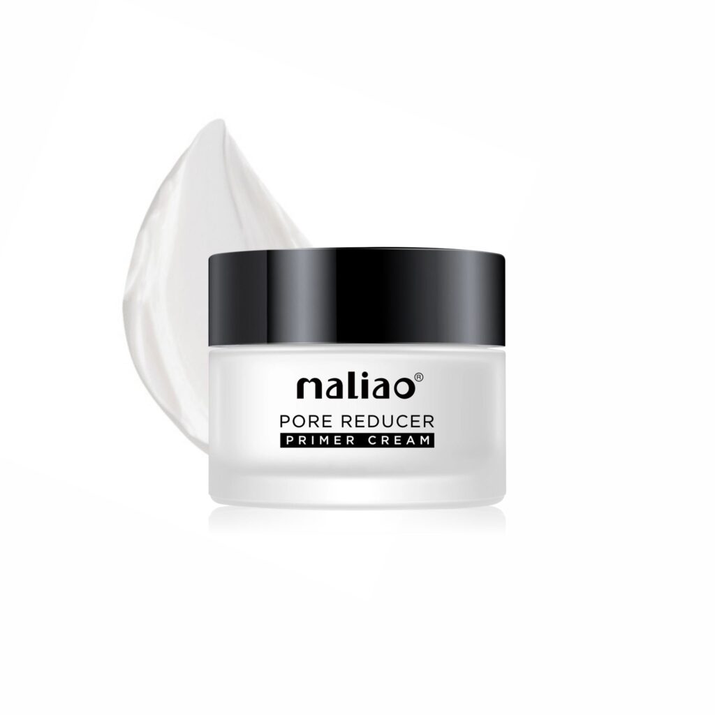 Maliao Pore Reducer Primer Cream 80ml