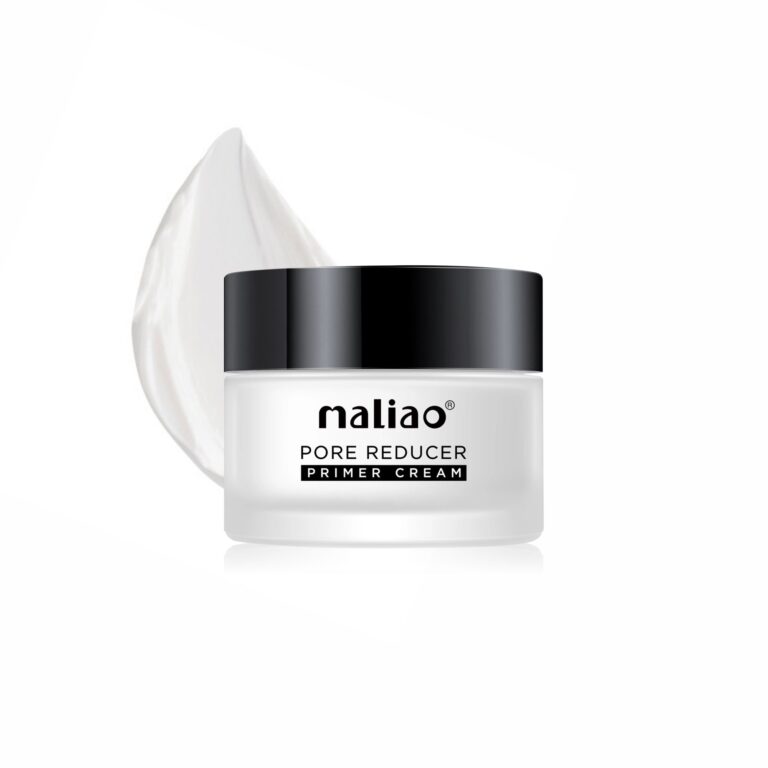 Maliao Pore Reducer Primer Cream 80ml