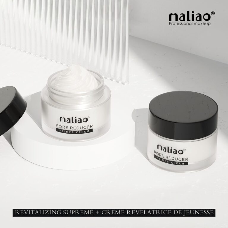 Maliao Pore Reducer Primer Cream details