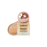 Maliao Skinveil Foundation - SAND BEIGE 409 - image 21