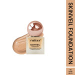 Maliao Skinveil Foundation - image 22