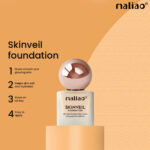Maliao Skinveil Foundation - image 20