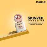 Maliao Skinveil Foundation - image 15