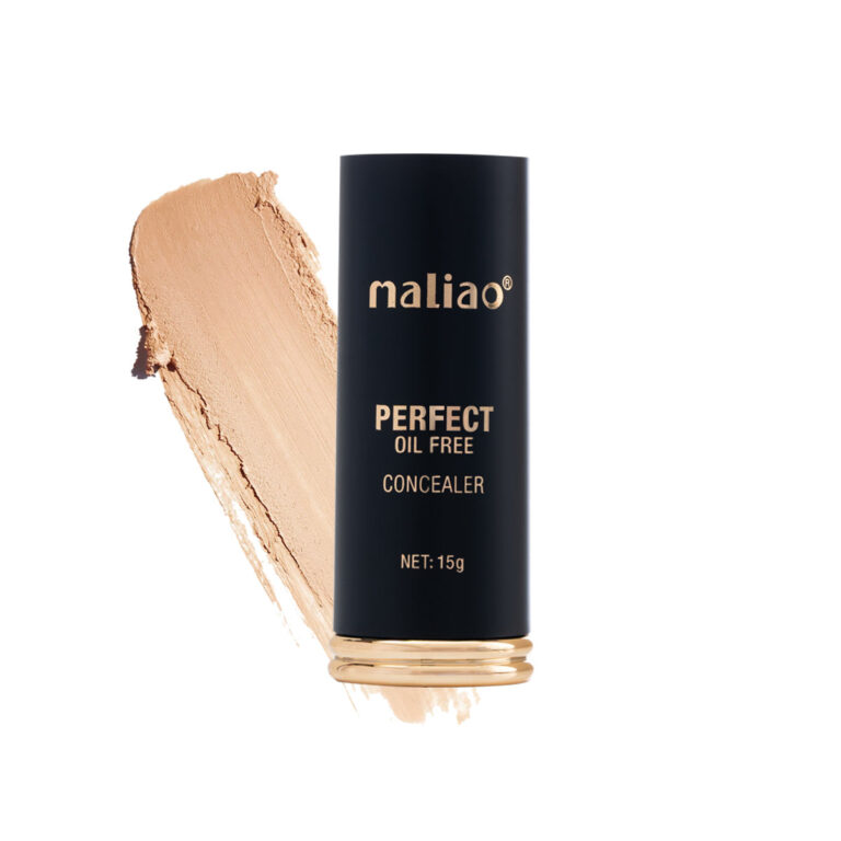 Maliao Perfect Oil-Free Stick Concealer - WHITE IVORY 40 - image 1