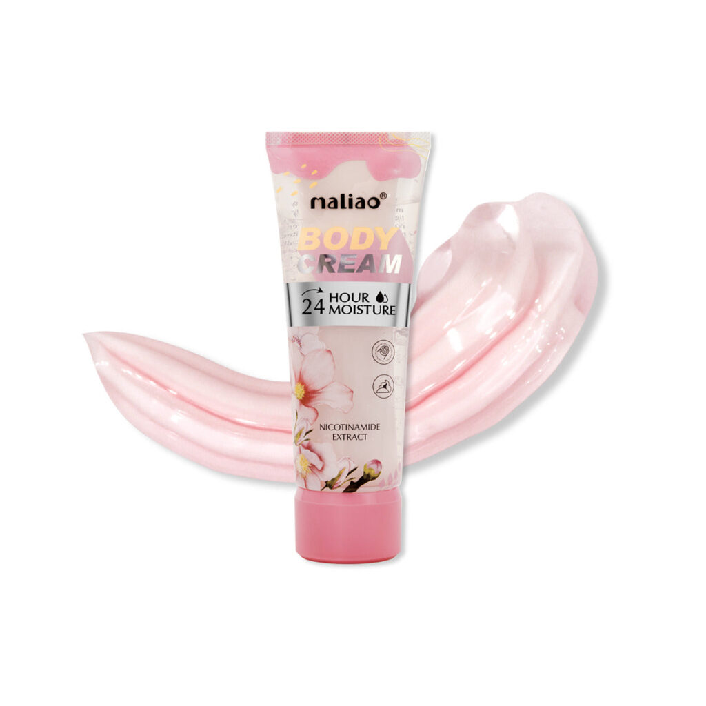 Maliao Body Cream Gel Lotion Sweet