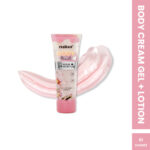 Maliao Body Cream Gel + Lotion 01 Sweet 240g - Image 2