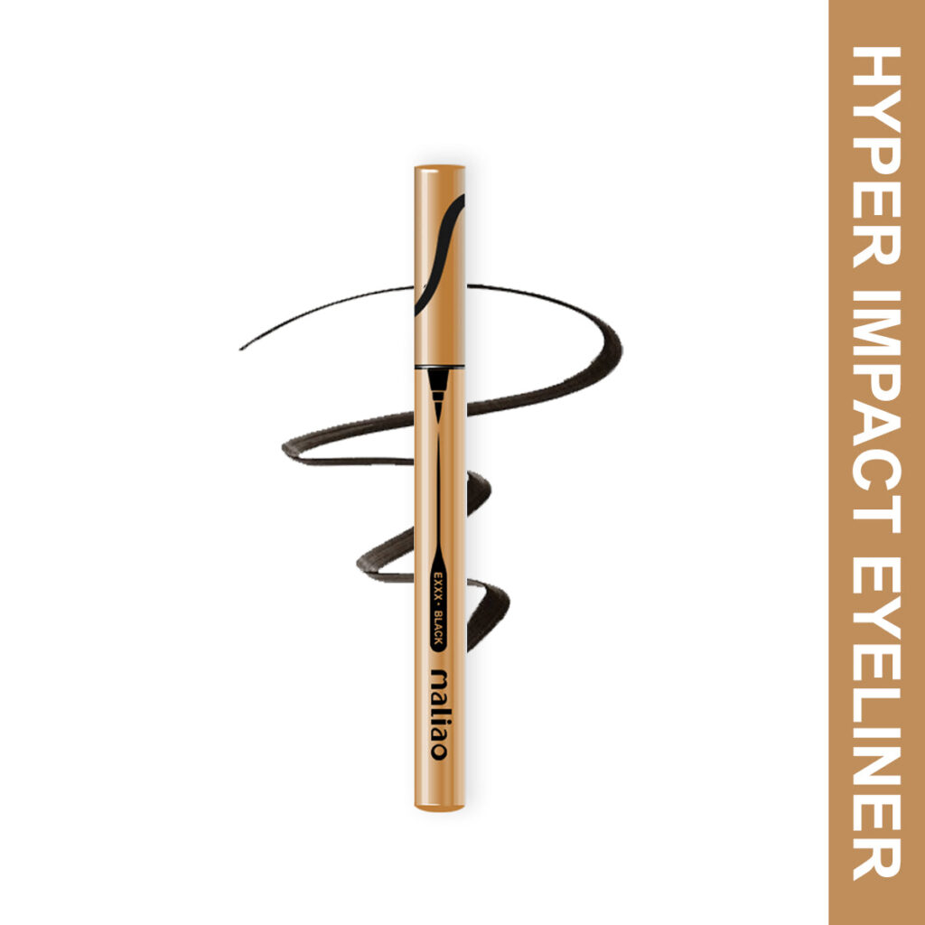 Maliao Hyper Impact Eyeliner