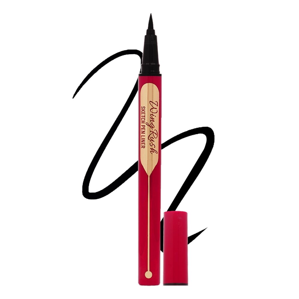 Maliao Matte Liquid Wing Rush Sketch Pen Liner