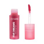 MARS Love Track Velvet Lip Tint product image