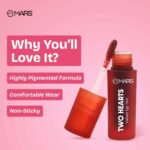 MARS Love Track Velvet Lip Tint product image
